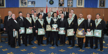 Zetland Wilson #86 Installation